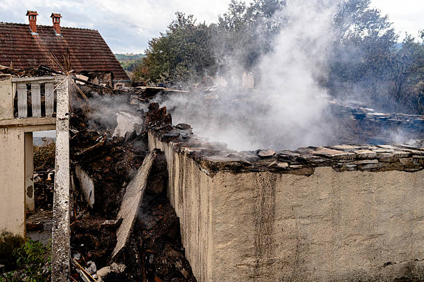 Affordable Fire Damage Assessment solutions in New Jersey, NJ